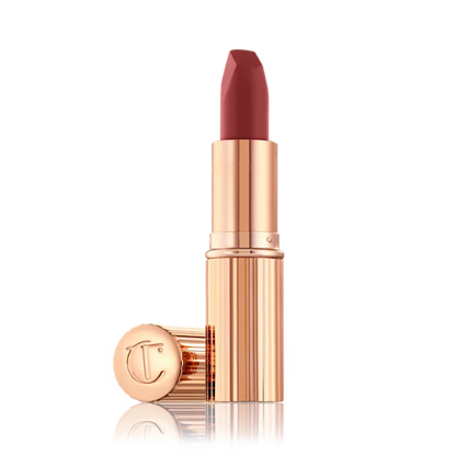 Charlotte Tilbury Matte Revolution Lipstick (3.5g)