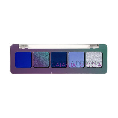 Natasha Denona Mini Eyeshadow Palettes