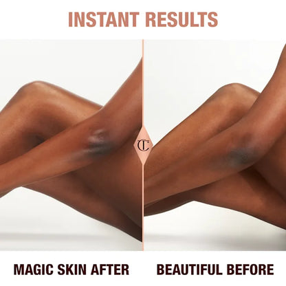 Charlotte Tilbury Charlotte’s Magic Body Cream (200ml)