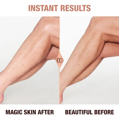 Charlotte Tilbury Charlotte’s Magic Body Cream (200ml)