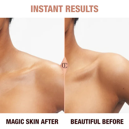 Charlotte Tilbury Charlotte’s Magic Body Cream (200ml)