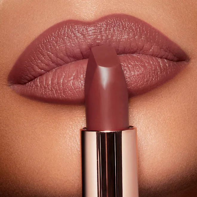 Charlotte Tilbury Matte Revolution Lipstick (3.5g)