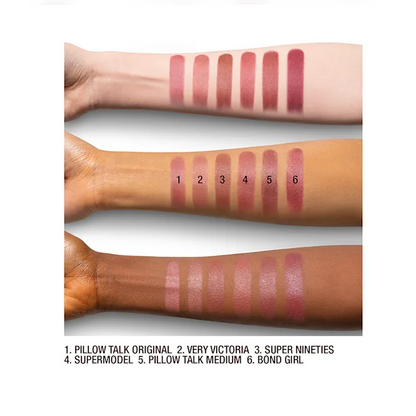 Charlotte Tilbury Matte Revolution Lipstick (3.5g)
