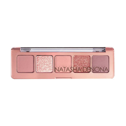 Natasha Denona Mini Eyeshadow Palettes