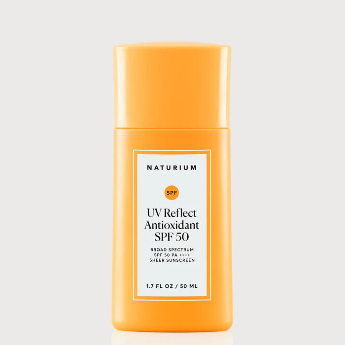 UV Reflect Antioxidant SPF 50