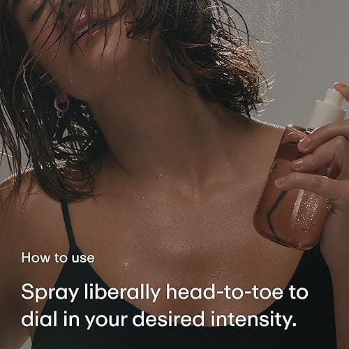 Phlur Vanilla Skin Body Mist (90ml and 240ml)