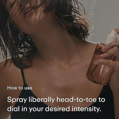 Phlur Vanilla Skin Body Mist (90ml and 240ml)