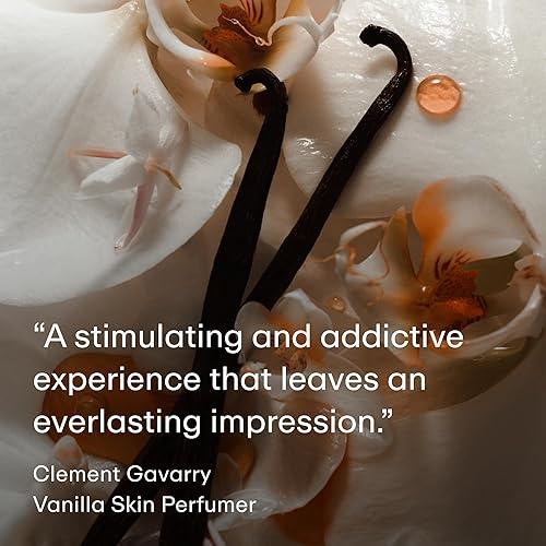 Phlur Vanilla Skin Body Mist (90ml and 240ml)