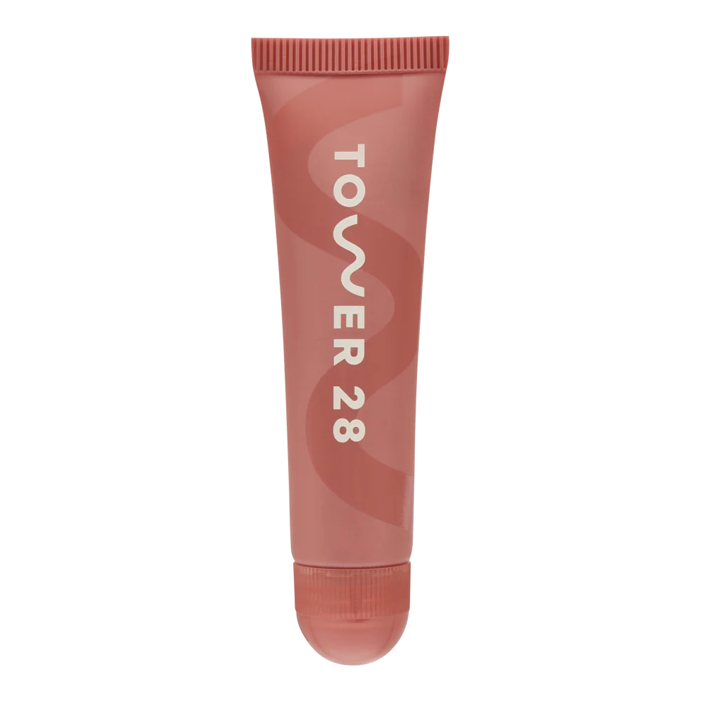 Tower 28 Lipsoftie Tinted Lip Treatment