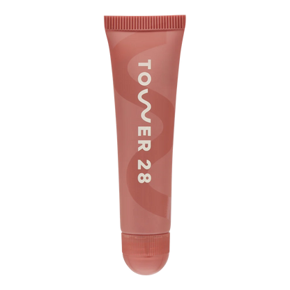 Tower 28 Lipsoftie Tinted Lip Treatment