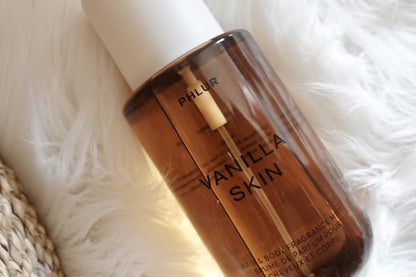 Phlur Vanilla Skin Body Mist (90ml and 240ml)