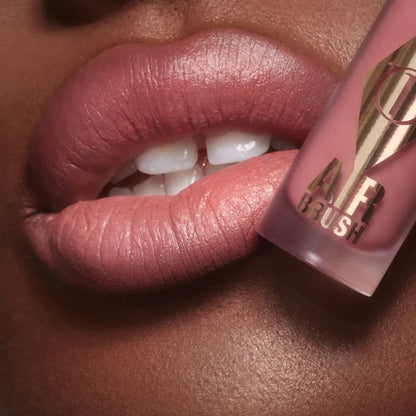 Charlotte Tilbury Airbrush Flawless Lip Blur – Pillow Talk (4ml)