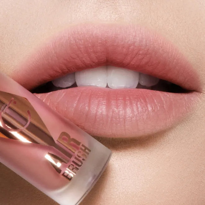 Charlotte Tilbury Airbrush Flawless Lip Blur – Pillow Talk (4ml)
