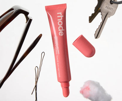 Rhode Lip Tint Summer Peptide