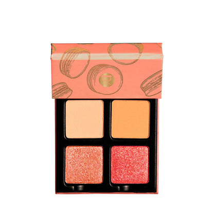 Petits Fours Eyeshadow Palette - Pêche