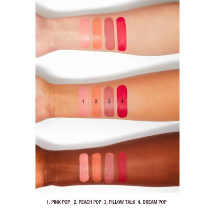 Charlotte Tilbury Matte Beauty Blush Wand – Pillow Talk (12ml)
