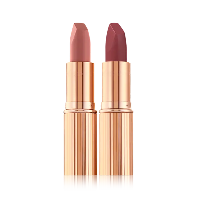Charlotte Tilbury Matte Revolution Lipstick (3.5g)