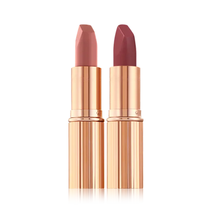 Charlotte Tilbury Matte Revolution Lipstick (3.5g)