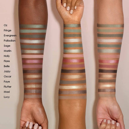 Natasha Denona Retro Glam Eyeshadow Palette