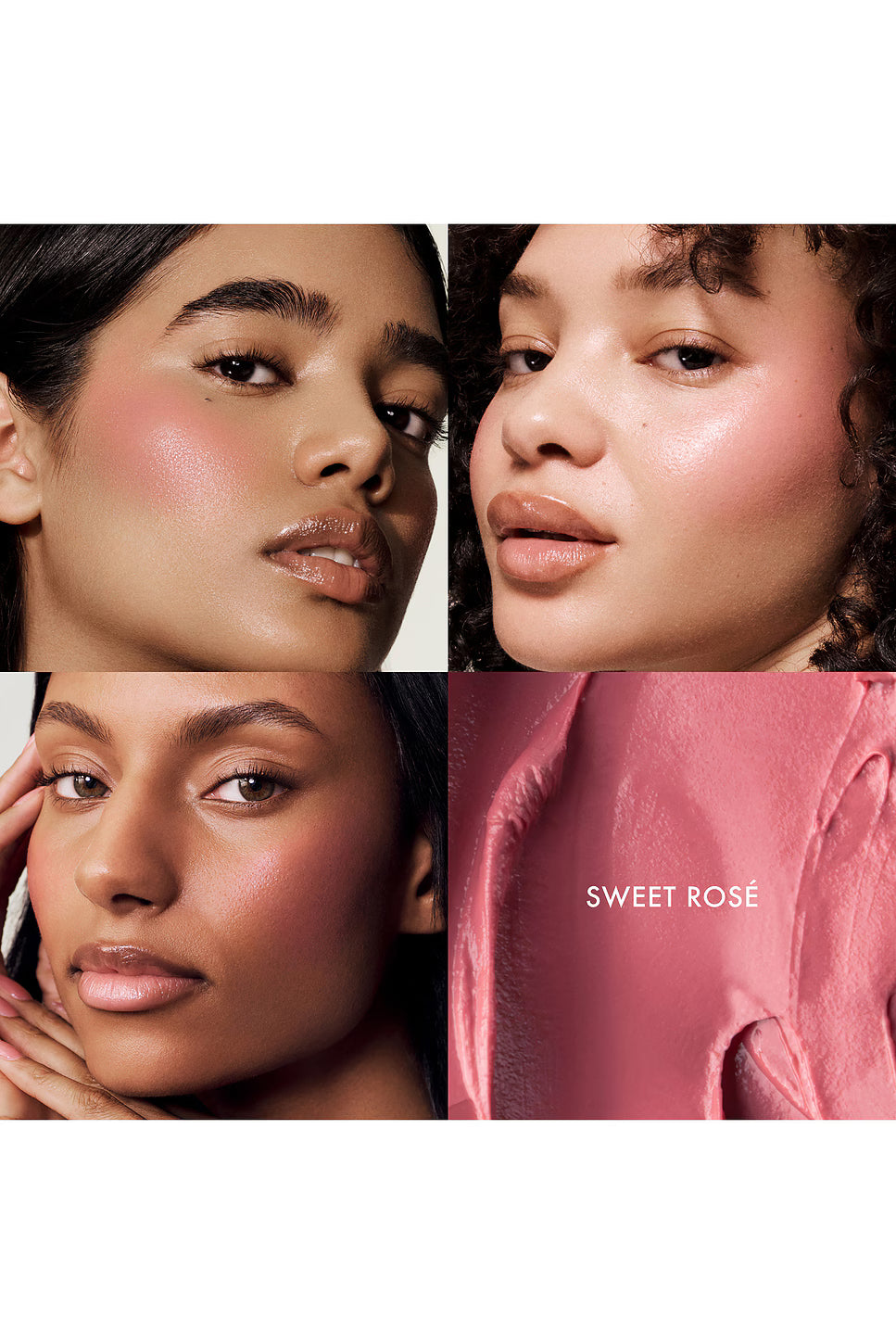 Summer Fridays Blush Butter Balm