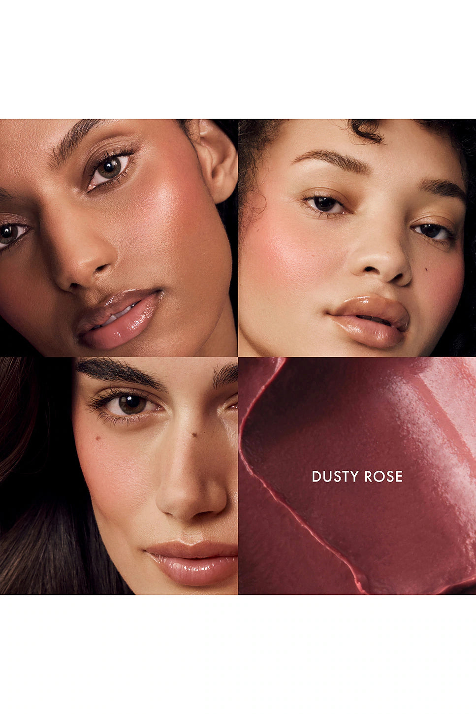 Summer Fridays Blush Butter Balm