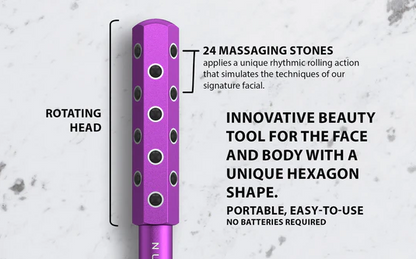 Instant UpLift Massaging Beauty Roller