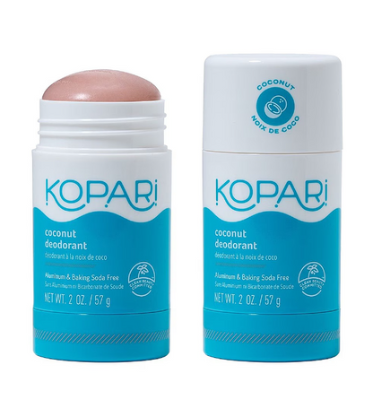 Clean Deodorant Duo Kit