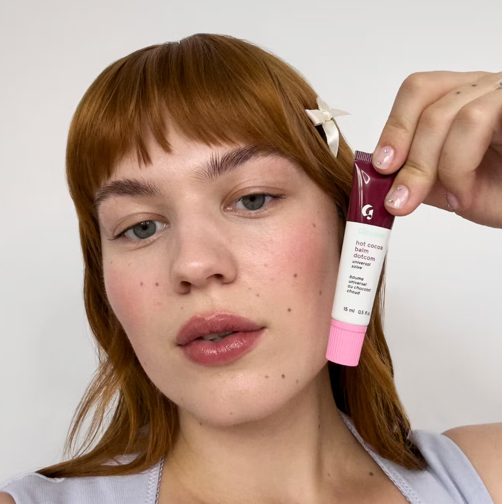 Glossier Balm Dotcom