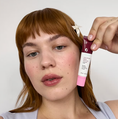 Glossier Balm Dotcom