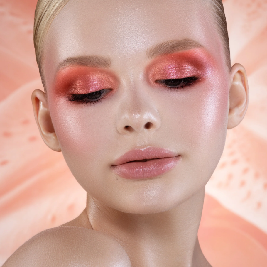 Natasha Denona Bloom Eyeshadow Palette