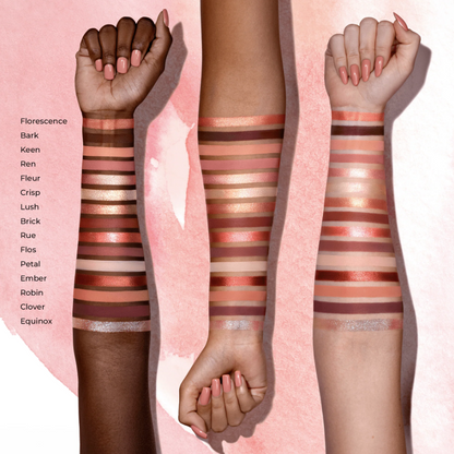Natasha Denona Bloom Eyeshadow Palette