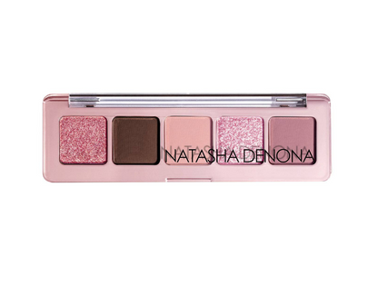 Natasha Denona Mini Rose Eyeshadow Palette