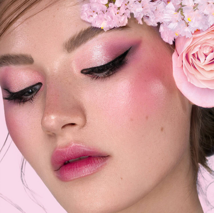 Natasha Denona Mini Rose Eyeshadow Palette