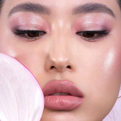 Natasha Denona Mini Rose Eyeshadow Palette
