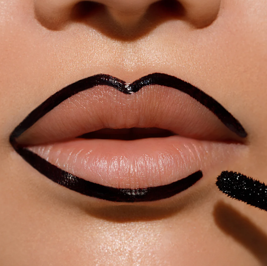 Sacheu STAY-N Peel-Off Lip Liner Stain – Longwear, Hydrating & TikTok Viral