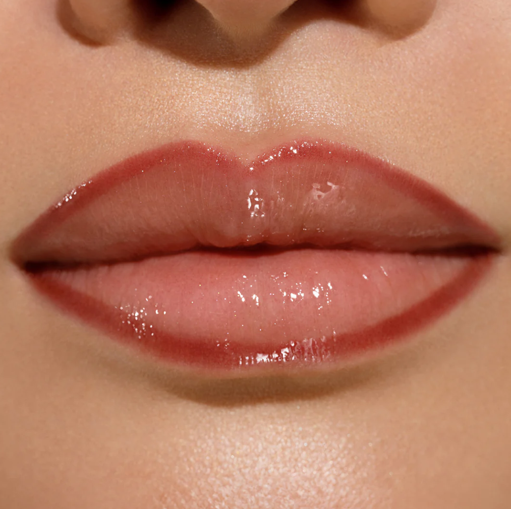 Sacheu STAY-N Peel-Off Lip Liner Stain – Longwear, Hydrating & TikTok Viral