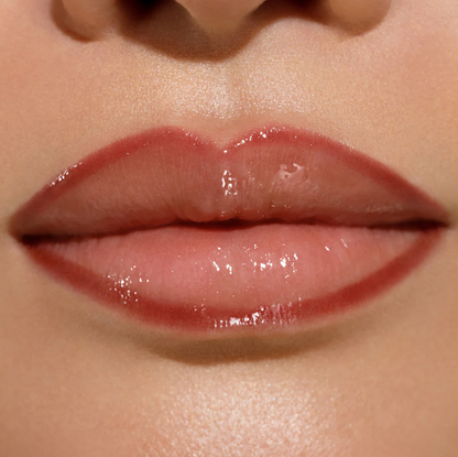 Sacheu STAY-N Peel-Off Lip Liner Stain – Longwear, Hydrating & TikTok Viral