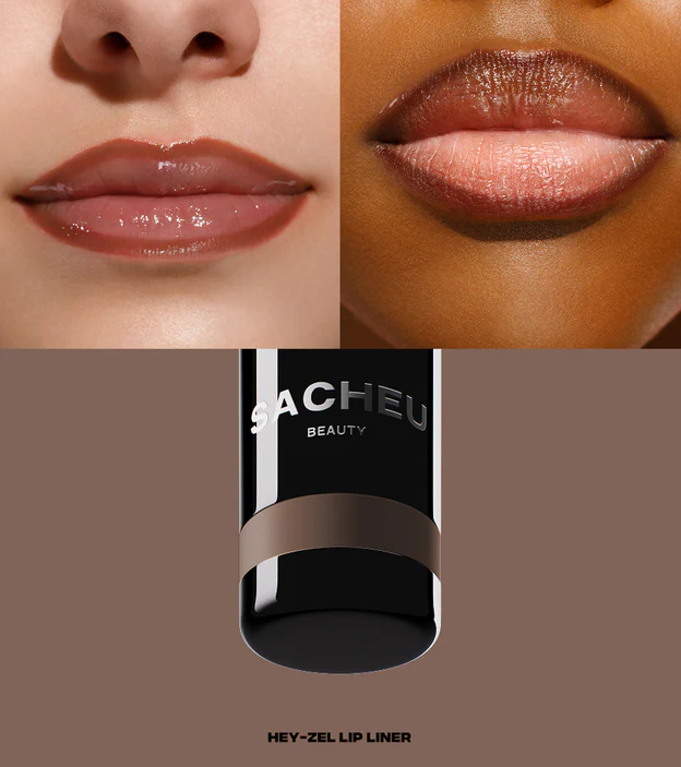 Sacheu STAY-N Peel-Off Lip Liner Stain – Longwear, Hydrating & TikTok Viral
