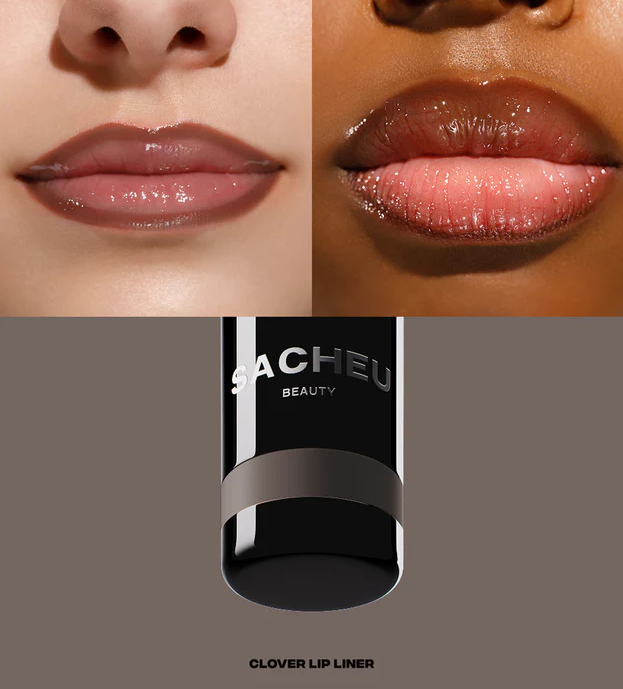 Sacheu STAY-N Peel-Off Lip Liner Stain – Longwear, Hydrating & TikTok Viral