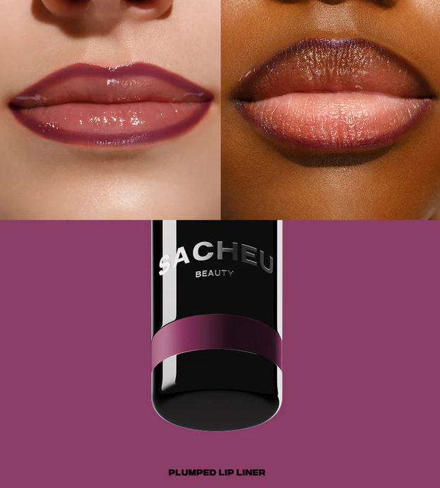 Sacheu STAY-N Peel-Off Lip Liner Stain – Longwear, Hydrating & TikTok Viral