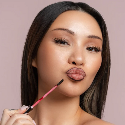 Sacheu STAY-N Peel-Off Lip Liner Stain – Longwear, Hydrating & TikTok Viral