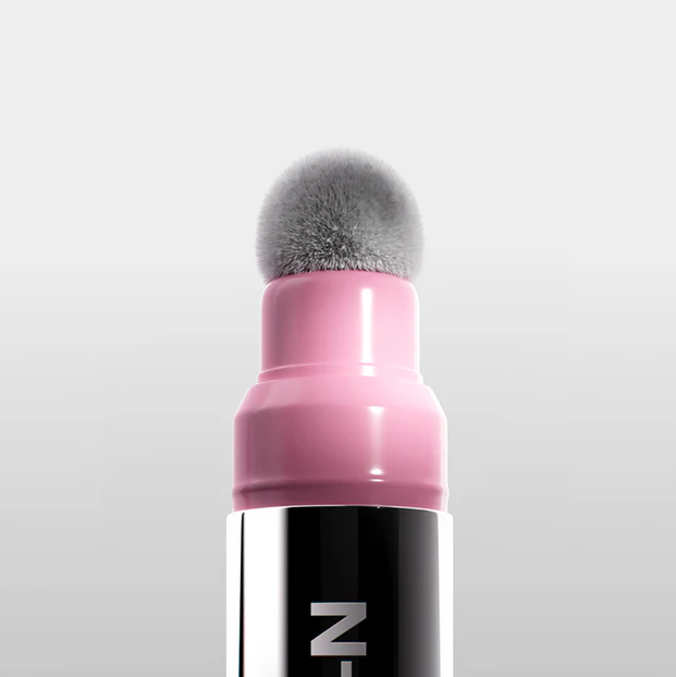Sacheu Cheek Stay‑n Liquid Blush – Dewy Longwear Stain