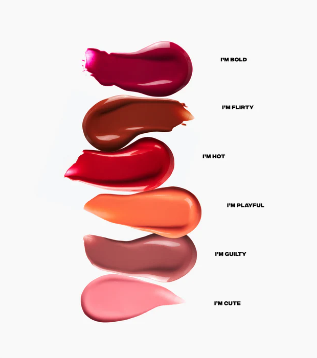 Sacheu Cheek Stay‑n Liquid Blush – Dewy Longwear Stain