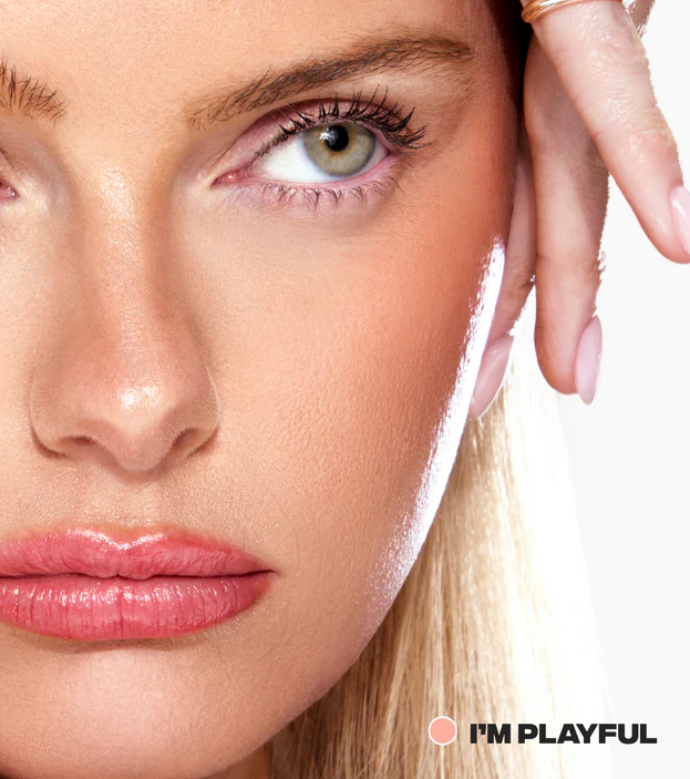 Sacheu Cheek Stay‑n Liquid Blush – Dewy Longwear Stain
