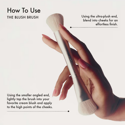 Summer Fridays The Blush Brush