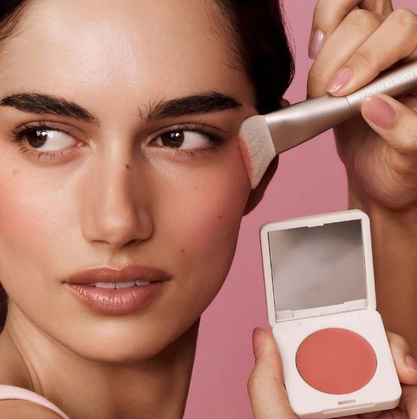 Summer Fridays The Blush Brush