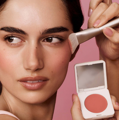 Summer Fridays The Blush Brush
