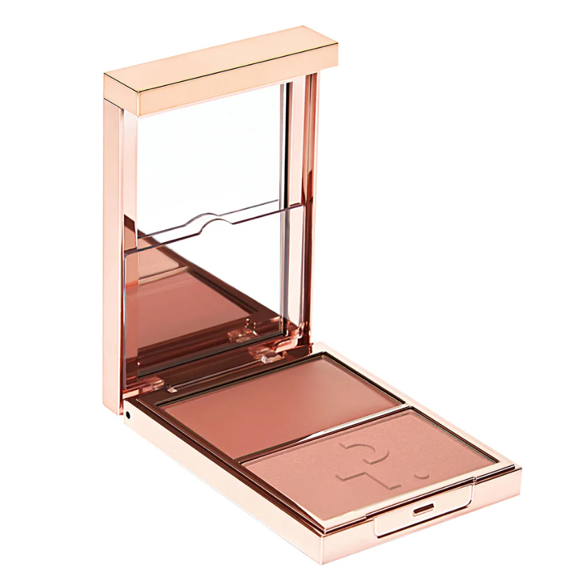 Major Headlines Double-Take Creme & Powder Blush