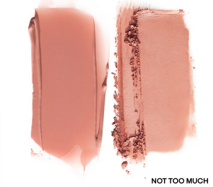 Major Headlines Double-Take Creme & Powder Blush