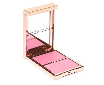 Major Headlines Double-Take Creme & Powder Blush